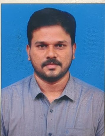 SEENIVASAN K